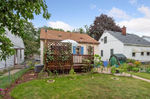 4315 Logan Ave, Minneapolis MN  55412-1229 exterior