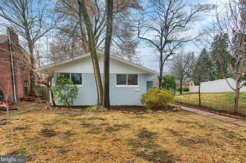 3332 2nd St, Harrisburg, PA 17110-1401