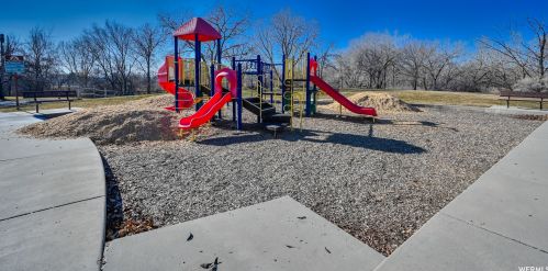 3845 Canyon River Way, Salt Lake City UT  84119-7486 exterior