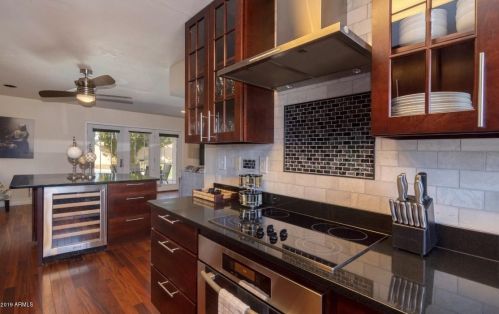 3032 81st Pl, Scottsdale AZ  85251-5850 exterior