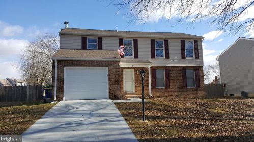 9 Crown Cir, Dover, DE 19901-6116