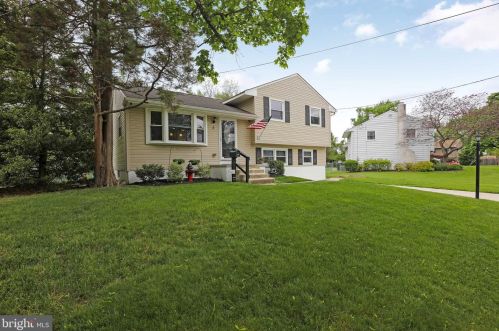2 Glenwood Rd, Lumberton Township NJ  08048-3404 exterior