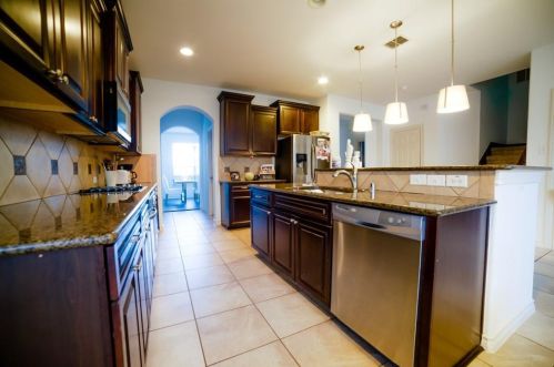 3513 Curbstone Way, Plano TX  75074-8997 exterior