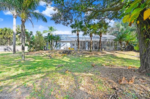 5155 Shadwell Ave, Cocoa FL  32926-2176 exterior