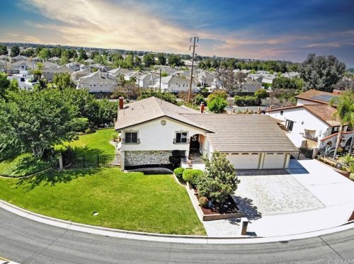 8600 Links Rd, Buena Park, CA 90621-1603