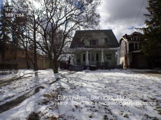 4730 Turney Rd, Cleveland OH  44125-1448 exterior