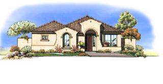 7344 Milton Dr, Peoria AZ  85383-5314 exterior