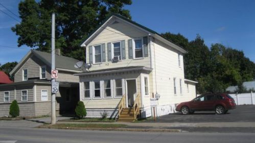 12 Clark St, Columbia Center, NY 13357-1208