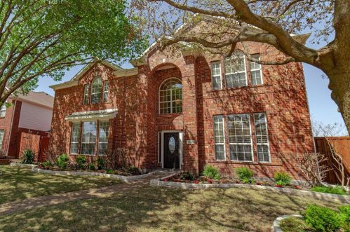 9646 Landmark Pl, Frisco, TX 75035-6048