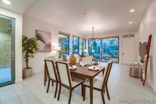 311 Upas St, San Diego CA 92103-5131 exterior