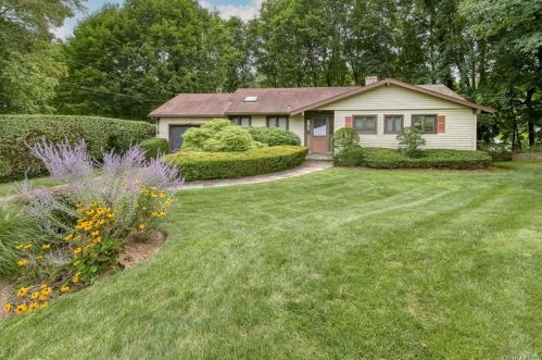 57 Stonewall Cir, White Plains, NY 10607-1834