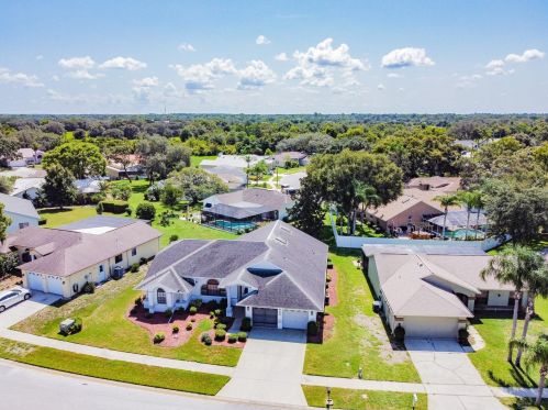 14216 Pimberton Dr, Port Richey, FL 34667-8542