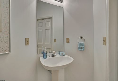 20 Four Oaks Rd, Bedminster NJ  07921-2048 exterior