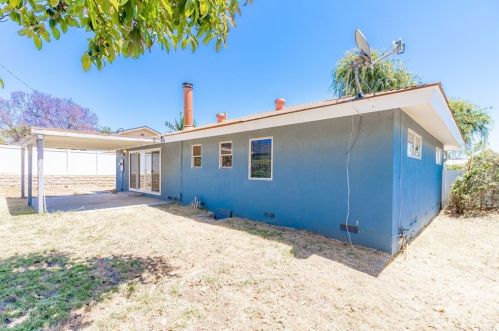 271 Capella Ave, La Habra CA  90631-2910 exterior