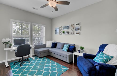 2945 Waterleaf Rd, Johns Island SC  29455-3176 exterior