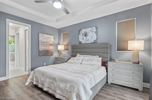 2402 50th St, Cape Coral FL  33914-6752 exterior