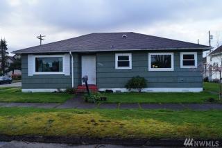 1001 1st St, Ocosta, WA 98520-2811
