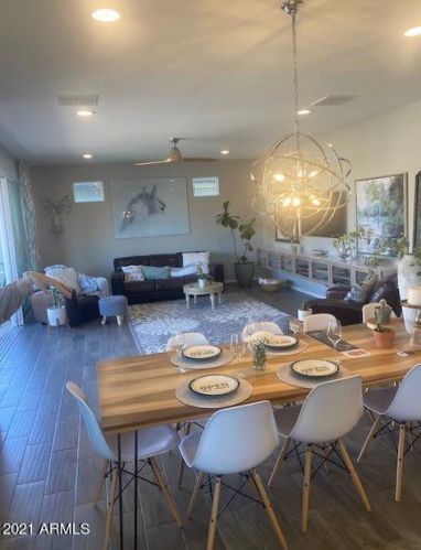 4123 Toledo St, Gilbert AZ  85295 exterior