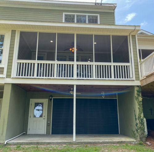 96 Salty Tide Cv, Mount Pleasant SC  29464-7925 exterior