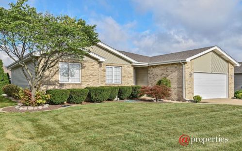 564 Blue Jay Way, Dyer, IN 46311-4020