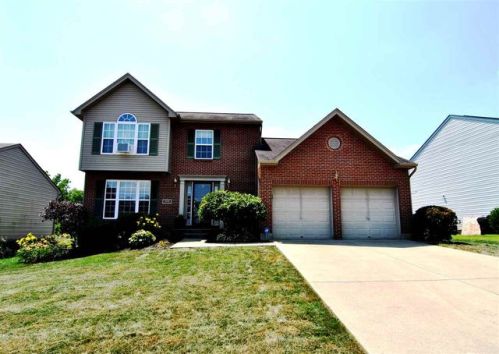 134 Indian Creek Dr, Covington, KY 41017-9149