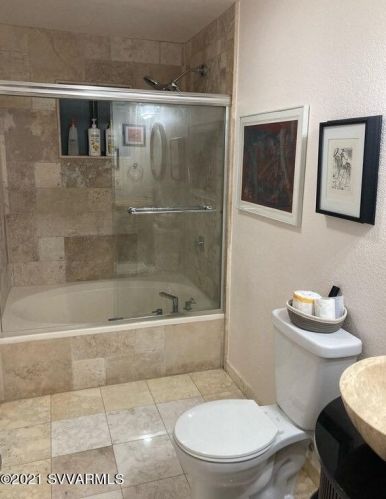 105 Mtn Shadows Dr, Sedona AZ 86336-3927 exterior