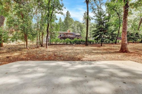 16053 Norlene Way, Grass Valley CA 95949-6609 exterior