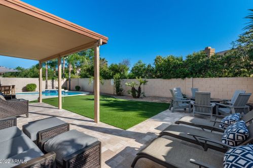6757 Paradise Ln, Scottsdale, AZ 85254-5604