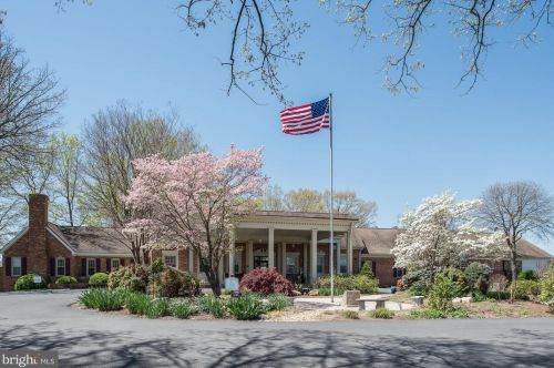 3808 Lakeview Pkwy, Locust Grove VA  22508-5205 exterior