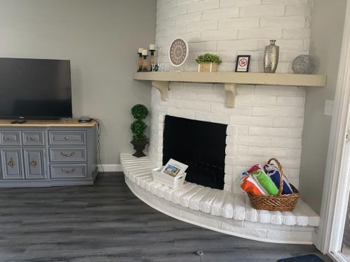 1609 Marty Ct, Modesto CA  95350-0514 exterior