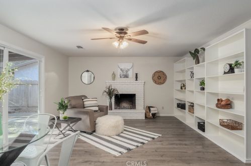 1955 Modoc Dr, Chico CA  95928-4138 exterior