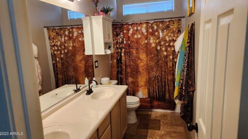 4524 Villa Linda Dr, Glendale AZ  85310-3025 exterior