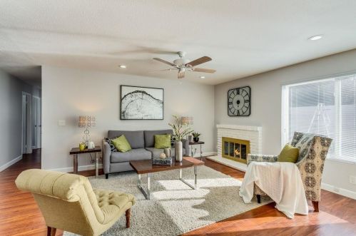 2010 Lavonne Ave, San Jose, CA 95116-3412
