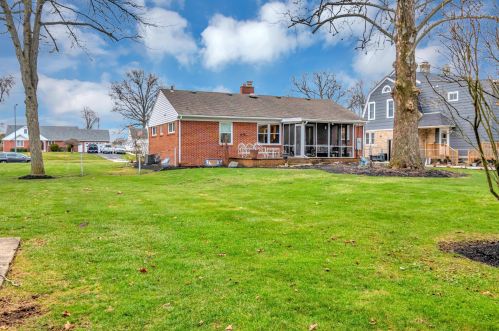 561 Vernon Heights Blvd, Marion OH  43302-5343 exterior