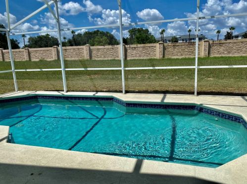 334 Sonja Cir, Davenport FL  33897-7404 exterior