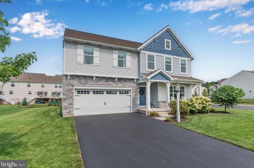 1003 Connell St, Navy Sup Dpt, PA 17055