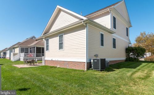 36455 Wild Rose Cir, Selbyville DE  19975-3740 exterior