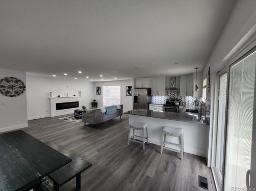 13089 Steele Dr, Denver CO 80229-3924 exterior