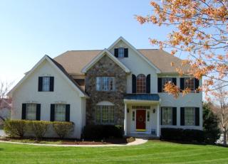 117 Cavender Ln, Landenberg, PA 19350-1554