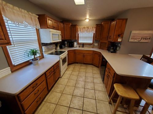 521 5th St, Pipestone MN  56164-2025 exterior