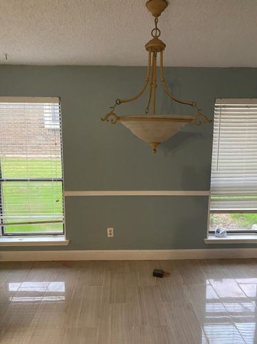 1032 Gannon Dr, Plano TX  75025-2512 exterior