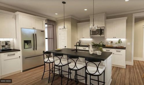 1900 Thompson Rd, Weatherford TX  76087-8157 exterior