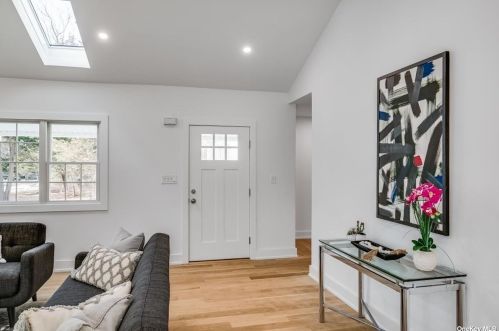 53 Winkle Point Dr, Northport NY  11768-1154 exterior