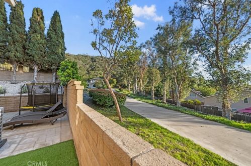 21666 Audubon Way, El Toro CA  92630-5751 exterior