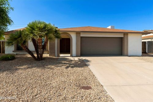 4668 Juniper Ave, Glendale, AZ 85306-1500
