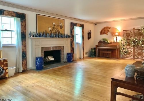 97 Bald Eagle Rd, Hackettstown NJ  07840-2824 exterior