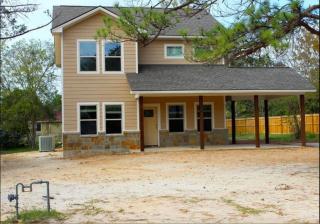 505 Kyle Ave, College Station TX  77840-2514 exterior