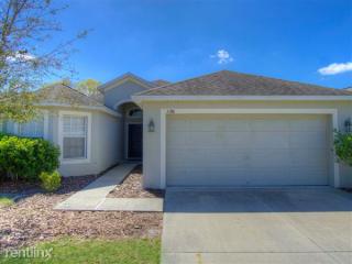 7186 Cedarcrest Blvd, Lakeland FL  33810-4842 exterior