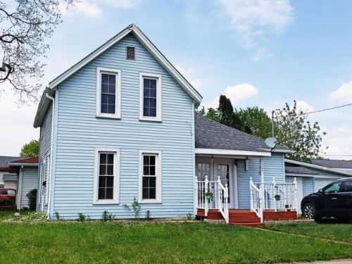 1104 Boone St, Boone, IA 50036-2250