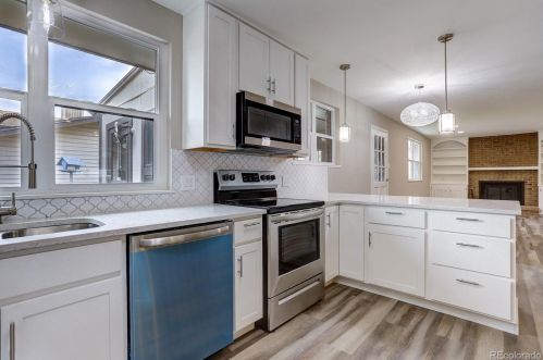 4550 89th Way, Westminster CO  80031-3526 exterior